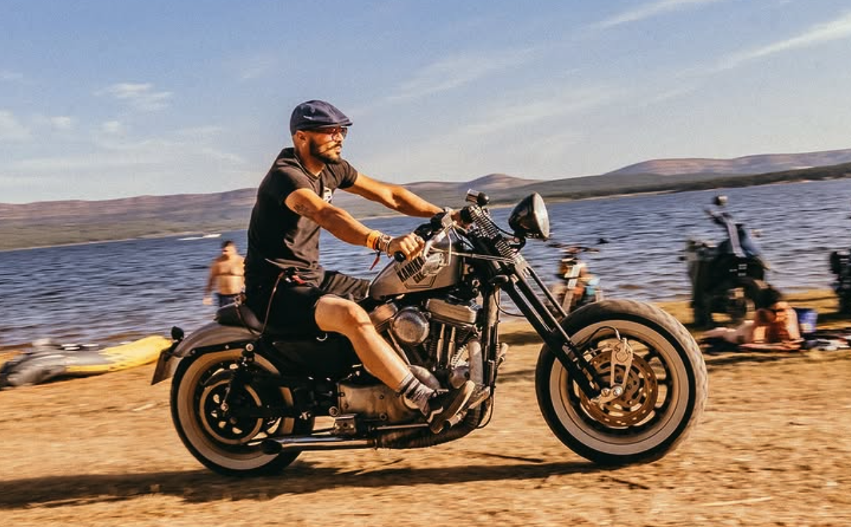 Motorbeach Festival 2026