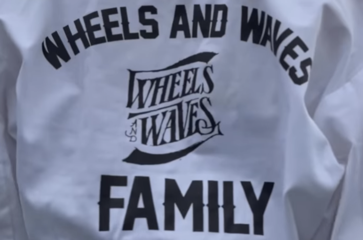 Waves & Wheels Biarritz 2025