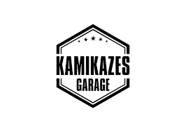 Kamikaze Garage